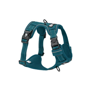 Endurance Harness - Deep Teal