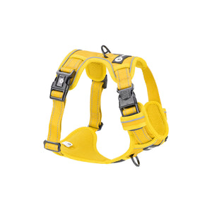 Endurance Harness - Mustard Yellow