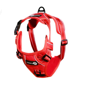 Endurance Harness - Red